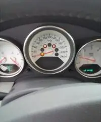 DODGE Caliber 2.0 Turbodiesel S
