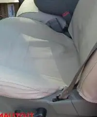 DODGE RAM 1500 CREW CAB  IMP-GPL  GANCIO TRAINO