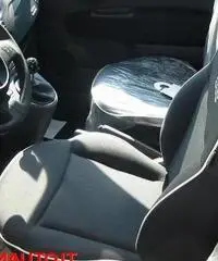 FIAT 500 1.3 Multijet 16V 95 CV Lounge !!!!