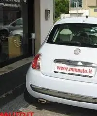 FIAT 500 1.3 Multijet 16V 75 CV Lounge !!!!!