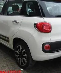 FIAT 500L 0.9 TwinAir Turbo Natural Power Lounge  NAVIG!!!