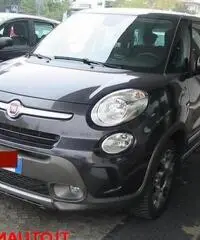 FIAT 500L 1.3 Multijet 85 CV Trekking!!!!
