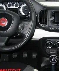 FIAT 500L 1.3 Multijet 85 CV Trekking!!!!