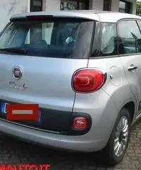FIAT 500L 1.3 Multijet 85 CV Pop Star  !!!
