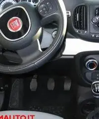 FIAT 500L 1.3 Multijet 85 CV Pop Star !!!!