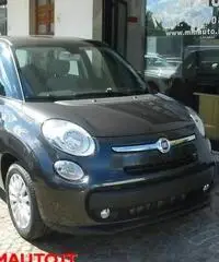 FIAT 500L 1.4 95 CV Pop Star  KM O!!!!