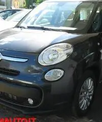 FIAT 500L 1.4 95 CV Pop Star  KM O!!!!