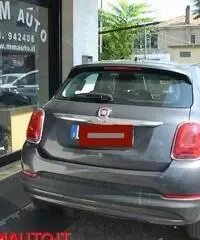 FIAT 500X 1.6 MultiJet 120 CV Pop Star!!!!