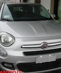 FIAT 500X 1.6 MultiJet 120 CV Pop Star !!!!