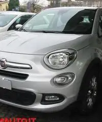 FIAT 500X 1.6 MultiJet 120 CV Pop Star !!!!