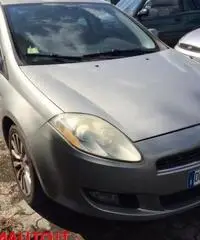 FIAT Bravo 1.9 MJT 120 CV Dynamic   PELLE!!!!!