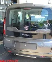 FIAT Doblo Doblò 1.4 T-Jet 16V Natural Power Easy KMO!!!!