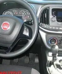 FIAT Doblo Doblò 1.4 T-Jet 16V Natural Power Easy KMO!!!!