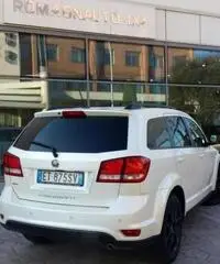 FIAT Freemont 2.0 Mjt 170 CV 4x4 aut. Bl.Code