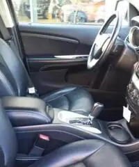 FIAT Freemont 2.0 Mjt 170 CV 4x4 aut. Bl.Code