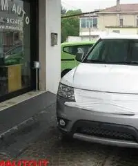 FIAT Freemont 2.0 Mjt 170 CV 4x4 aut. Lounge KMO!!!!!