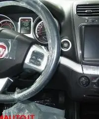 FIAT Freemont 2.0 Mjt 170 CV 4x4 aut. Lounge KMO!!!!!