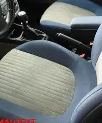 FIAT Grande Punto 1.4 Starjet 16V 5 porte Emotion