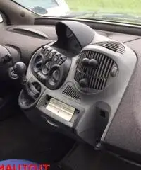 FIAT Multipla 100 16V bipower cat  ELX