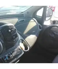 FIAT Multipla 1.6 16V Natural Power Active