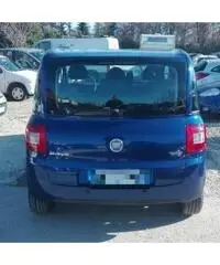 FIAT Multipla 1.6 16V Natural Power Active