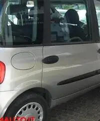 FIAT Multipla 1.6 16V Natural Power Active