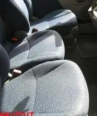 FIAT Multipla 1.6 16V Natural Power Active