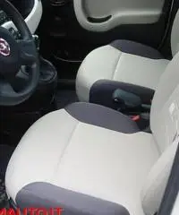 FIAT Panda 0.9 TwinAir Turbo Natural Power Easy