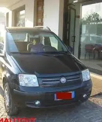 FIAT Panda 1.2 Dynamic Natural Power