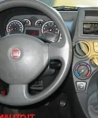 FIAT Panda 1.2 Dynamic Natural Power