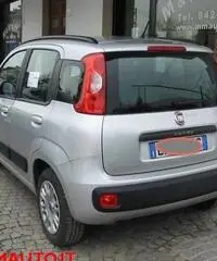 FIAT Panda 1.2 Easy CLIMA   eu 6!!!!