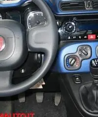 FIAT Panda 1.2 Easy CLIMA   eu 6!!!!