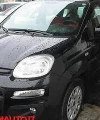 FIAT Panda 1.3 MJT S S Lounge !!!