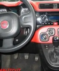 FIAT Panda 1.3 MJT S S Lounge !!!