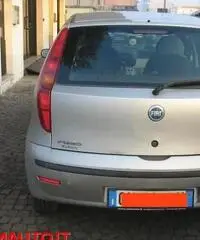 FIAT Punto 1.2 5 porte Dynamic  CLIMA   GPL!!!!!