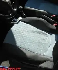 FIAT Punto 1.2 5 porte Dynamic  IMP-METANO!!!!!!!