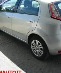 FIAT Punto 1.2 8V 5 porte Lounge EU 6