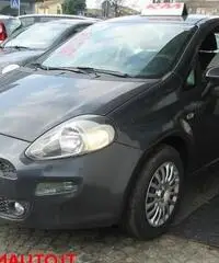 FIAT Punto 1.3 MJT II 75 CV 5 porte Street  KMO!!!!