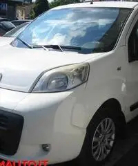 FIAT Qubo 1.4 8V 77 CV Dynamic Natural Power(MOTORE REVISION