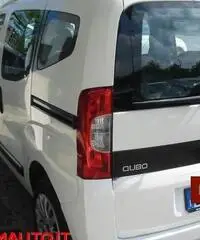 FIAT Qubo 1.4 8V 77 CV Dynamic Natural Power(MOTORE REVISION