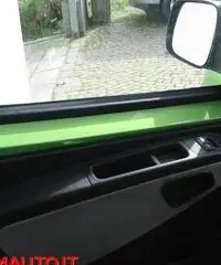 FIAT Qubo 1.4 8V 77 CV Dynamic Natural Power !!!