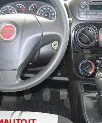 FIAT Qubo 1.4 8V 77 CV Dynamic Natural Power !!!