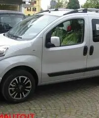 FIAT Qubo 1.4 8V 77 CV Lounge Natural Power