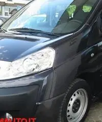 FIAT Scudo 2.0 MJT/130 PL Panorama Family  9 POSTI!!!