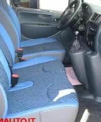 FIAT Scudo 2.0 MJT/130 PL Panorama Family  9 POSTI!!!