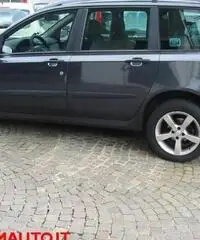 FIAT Stilo 1.9 JTD Multi Wagon Active