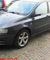FIAT Stilo 1.9 JTD Multi Wagon Active
