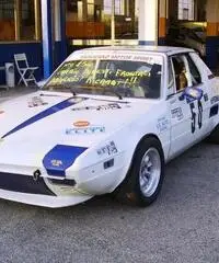 FIAT X 1/9  CC.1600 FIAT X 1/9  CC.1600