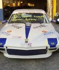 FIAT X 1/9  CC.1600 FIAT X 1/9  CC.1600