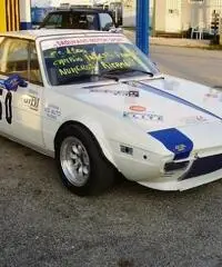 FIAT X 1/9  CC.1600